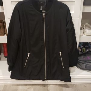 Forever 21 coat